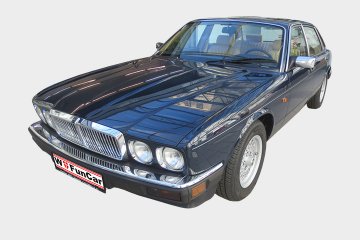 Jaguar XJ6